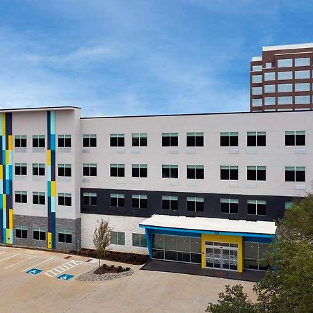 Hotel Tru By Hilton North Richland Hills Dfw West Exteriér fotografie