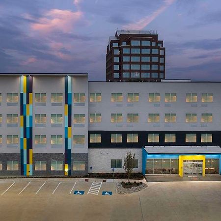 Hotel Tru By Hilton North Richland Hills Dfw West Exteriér fotografie