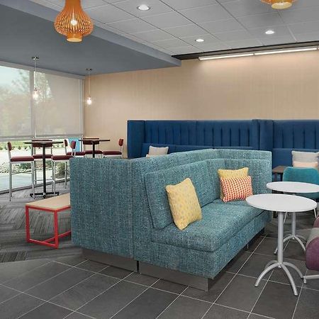 Hotel Tru By Hilton North Richland Hills Dfw West Interiér fotografie