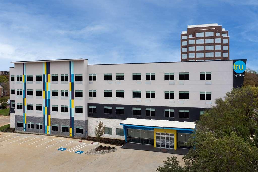 Hotel Tru By Hilton North Richland Hills Dfw West Exteriér fotografie