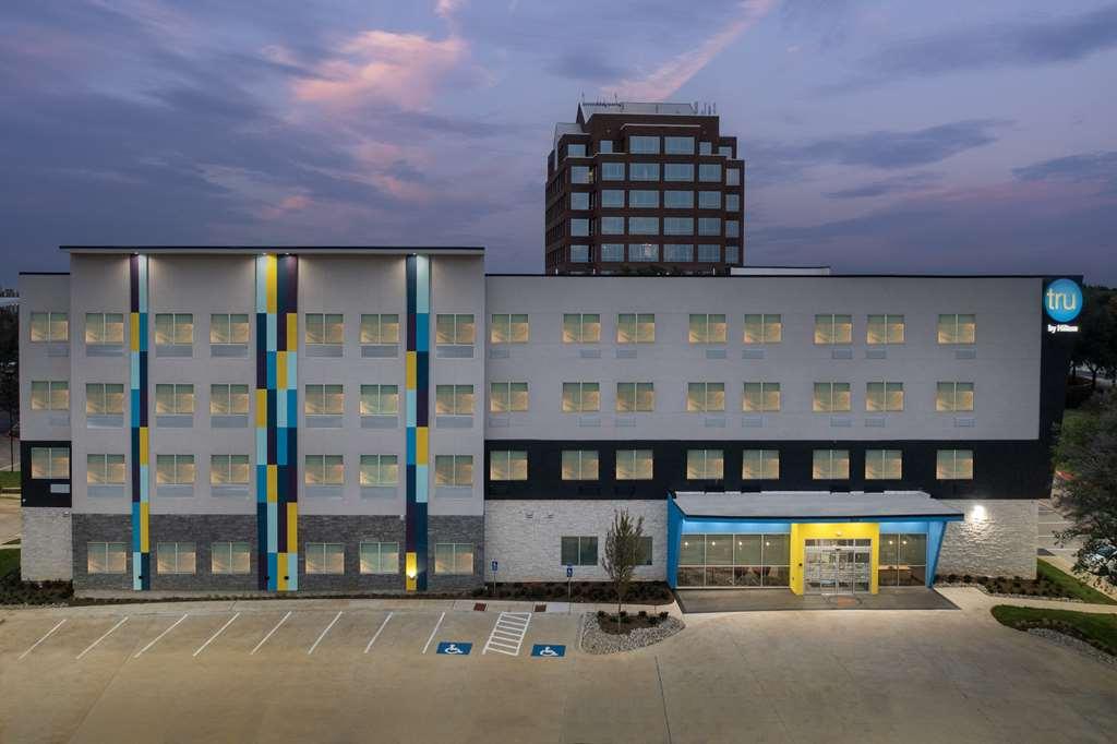 Hotel Tru By Hilton North Richland Hills Dfw West Exteriér fotografie