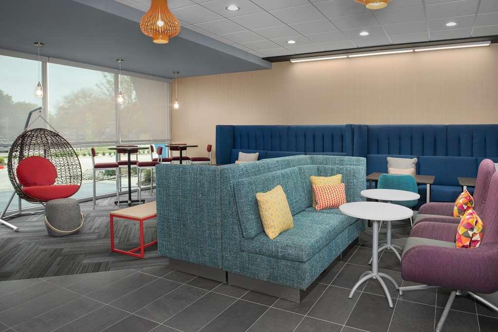 Hotel Tru By Hilton North Richland Hills Dfw West Interiér fotografie