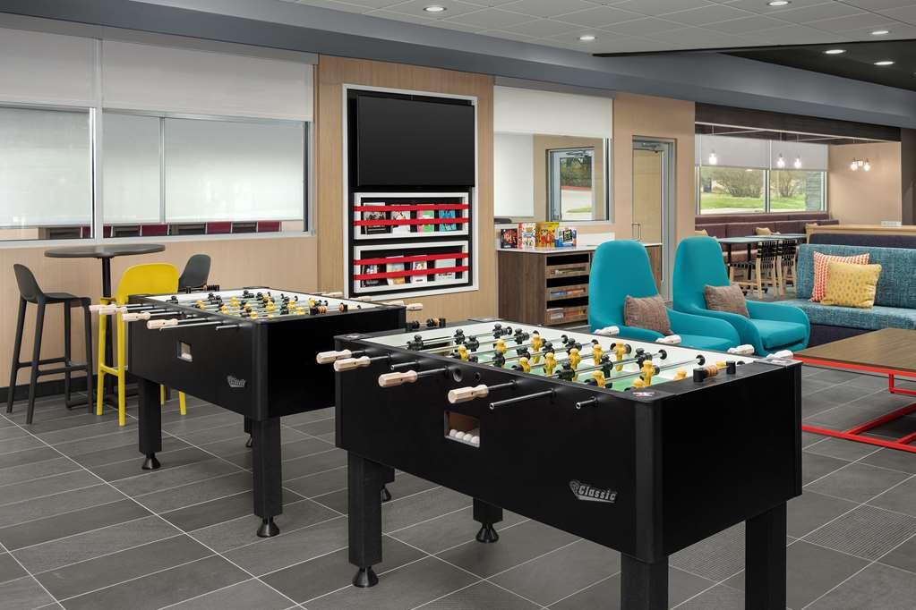 Hotel Tru By Hilton North Richland Hills Dfw West Interiér fotografie