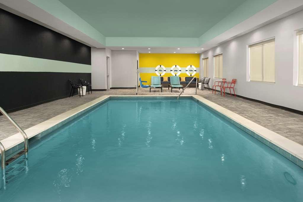 Hotel Tru By Hilton North Richland Hills Dfw West Zařízení fotografie