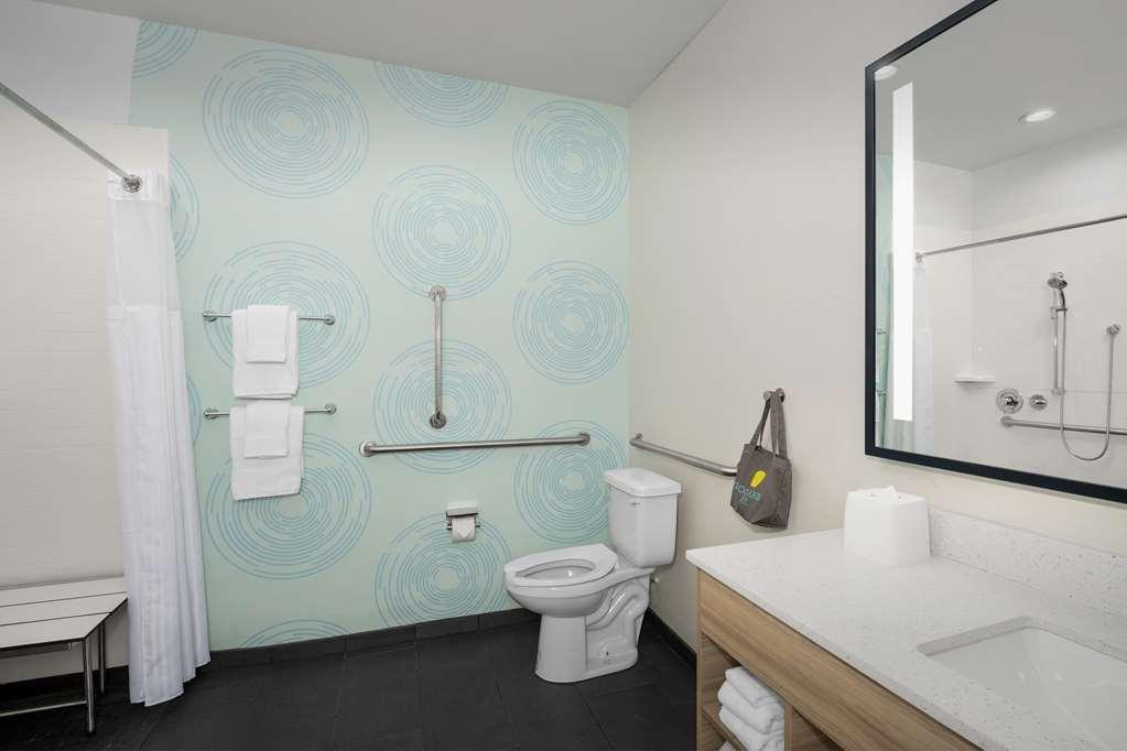 Hotel Tru By Hilton North Richland Hills Dfw West Pokoj fotografie