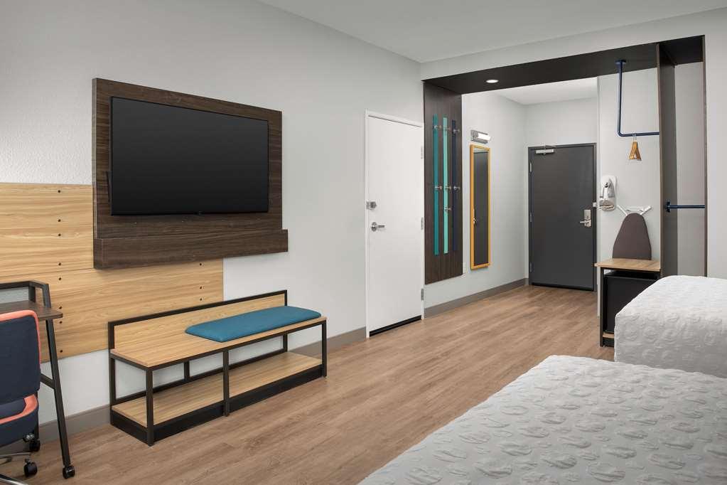 Hotel Tru By Hilton North Richland Hills Dfw West Pokoj fotografie