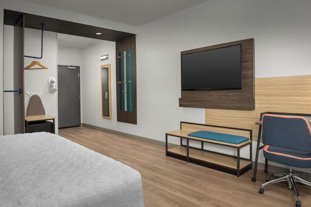 Hotel Tru By Hilton North Richland Hills Dfw West Pokoj fotografie