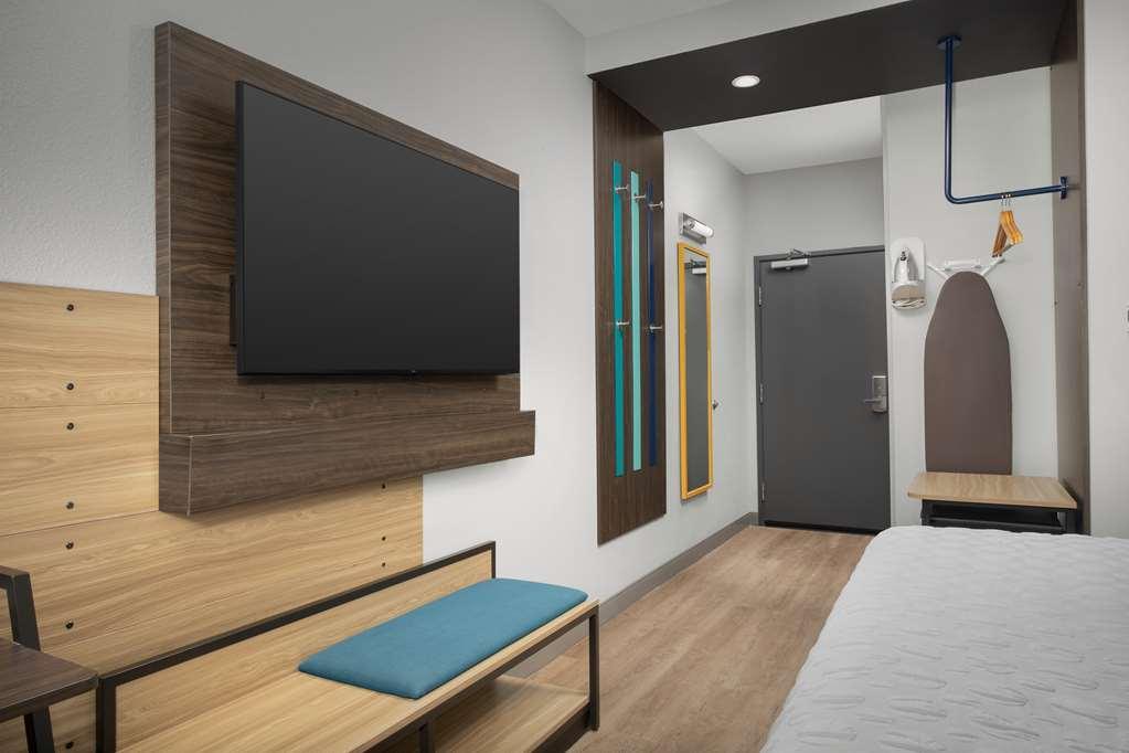 Hotel Tru By Hilton North Richland Hills Dfw West Pokoj fotografie