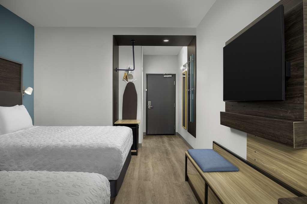 Hotel Tru By Hilton North Richland Hills Dfw West Pokoj fotografie