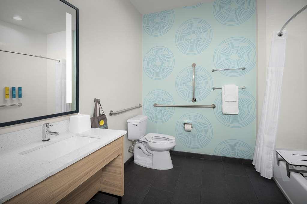 Hotel Tru By Hilton North Richland Hills Dfw West Pokoj fotografie