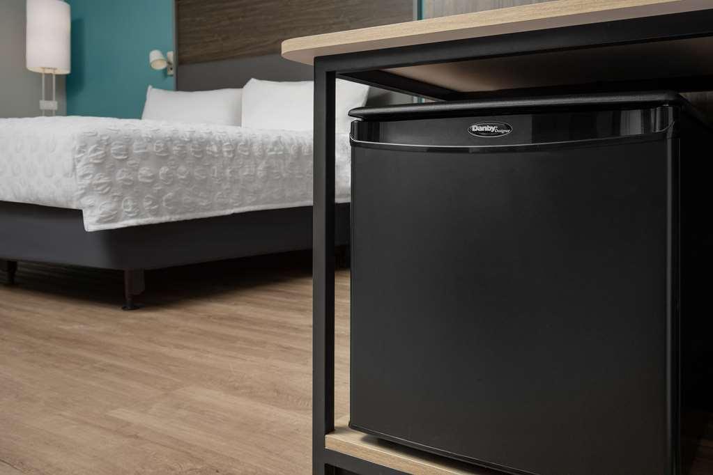 Hotel Tru By Hilton North Richland Hills Dfw West Pokoj fotografie